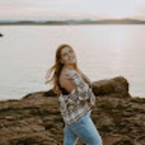 Meet your Posher, Mackenzie primeau11